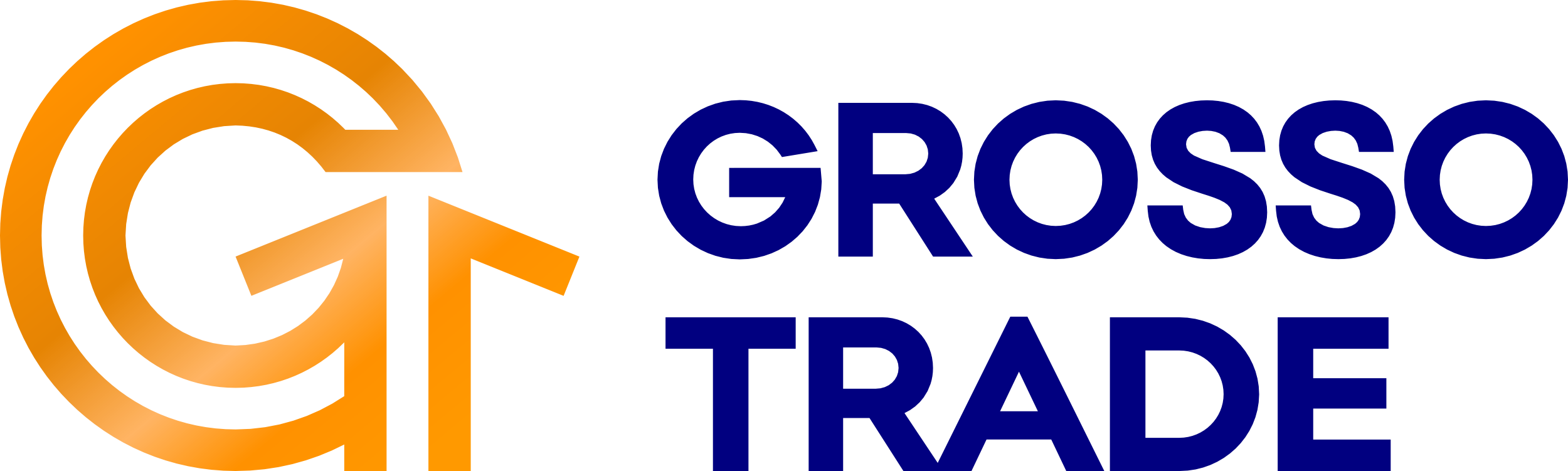 Grosso Trade Logo